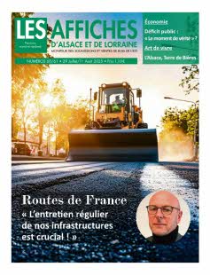 N°60-61 des 29 juillet et 1 août 2025