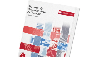 Le Réseau Excellence EPV Grand Est lance son premier « Catalogue de l’Excellence »