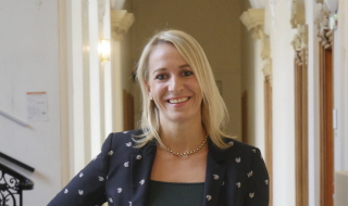 DGFIP : Entretien avec Laure Collignon, Responsable de la Mission Accompagnement des Entreprises dans le Bas-Rhin