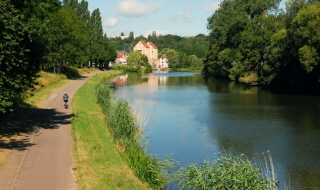Écotourisme : Deuxième appel à projets pour valoriser le cours d’eau de la Moselle