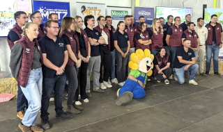 Trois jours pour célébrer l’agriculture près de Metz