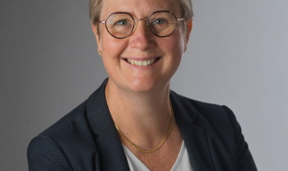 Ademe Grand Est : Nathalie Pasquet devient directrice régionale déléguée