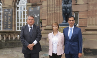 Les chambres commerciales en Alsace-Moselle : Un modèle d’excellence et de complémentarité pour la justice économique