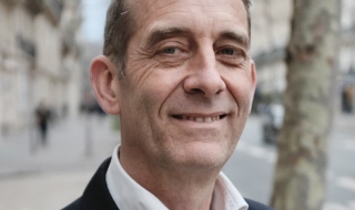 Guillaume Thomé : « On sent beaucoup d’intérêt pour notre projet sur le territoire »