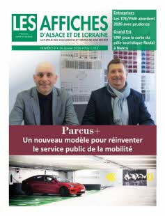 N°9 du 30 janvier 2026