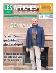 N°41 du 22 mai 2026
