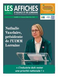 N°5 du 16 janvier 2026