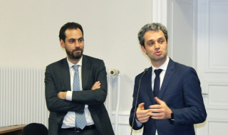 Saverne : La Justice au chevet des entreprises, entre prévention et outils de restructuration