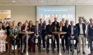CAP 2035 : quand les CPME d’Alsace dessinent l’entreprise de demain