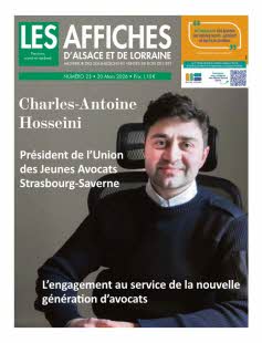 N°23 du 20 mars 2026