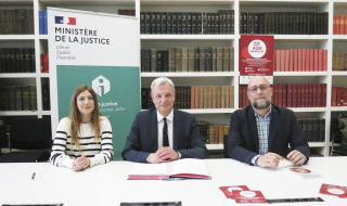 Une première en région pour l’accès au droit des personnes en situation de handicap