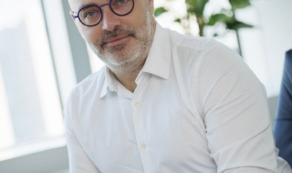 Damien Charrier, président du Conseil national de l’Ordre des experts-comptables : Facture électronique, IA, loi de finances… Les experts-comptables au cœur des transitions