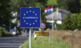 Le travail frontalier dans le Grand Est : le Luxembourg première destination