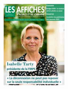 N°58-59 des 22-25 juillet 2025