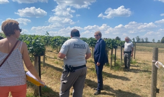 Les restrictions d’eau contrôlées en Moselle