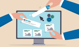 Piloter son site de campagne électorale sur internet