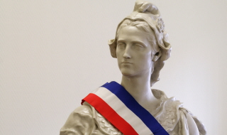 Salon des maires 2025 : L’AFL présente aux côtés de l’Association des maires de France