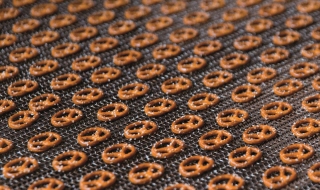 BOEHLI : Des bretzels comme s’il en pleuvait