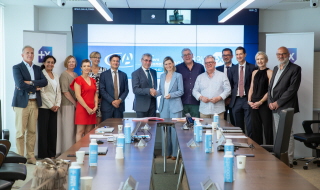 La CMA Grand Est et la BPALC renforcent leur alliance historique