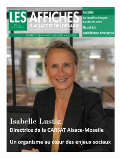 N°54-55 des 8-11 juillet 2025