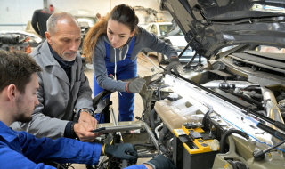 Le cri d’alarme de France Industrie Grand Est