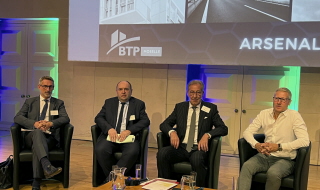 Le BTP 57 appelle à des mesures fortes