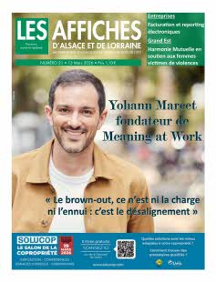 N°21 du 13 mars 2026