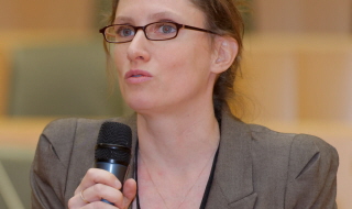 Émilie Gravier, directrice régionale de l’Ademe Grand Est : « Un territoire dynamique pour la transition écologique »