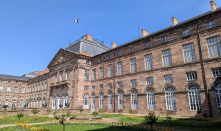 Former les guides-conférenciers de demain : Nouvelle licence à Strasbourg