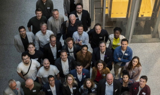 Le Grand Est voit grand pour VivaTech 2026