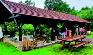 Fondation du patrimoine : La Délégation Alsace annonce une année 2025 record et lance un programme d’éco-restauration