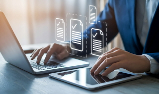 Facturation et reporting électroniques : Plus que six mois pour se préparer