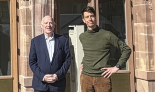 Fondation Université et Hôpitaux Universitaires de Strasbourg