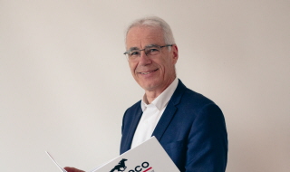 Benoit Drillon, PDG de Demeco « Le déménagement, on n’y entre pas, on n’y dure pas par hasard »