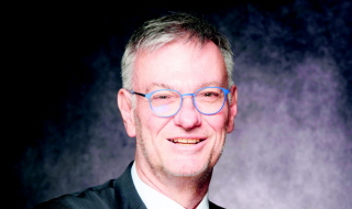 « Le pôle de compétitivité Infra2050 pour accompagner les entreprises dans des projets innovants »