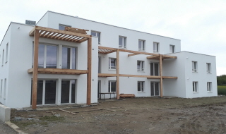 « L’OFFRE IMMOBILIÈRE DEVRAIT ÊTRE PLUS SAINE DANS LES MOIS À VENIR »