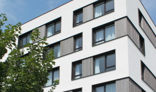 165 nouveaux logements étudiants à Schiltigheim