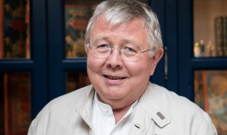 Jacques Letertre : « L’œuvre de ma vie… »