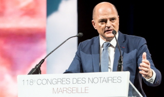 118e CONGRÈS DES NOTAIRES DE FRANCE