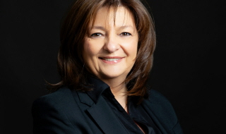 Nadège Risse, présidente de la CPME de Moselle lance un signal d’alarme