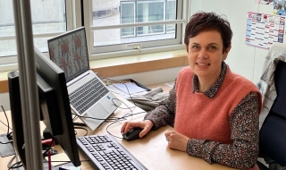 Du commerce bio à un poste de chargée de mission à la CeA