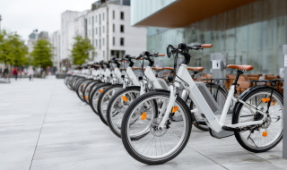 Fleetiz et grenke France veulent booster le marché du vélo d’entreprise