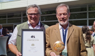 La 44e rencontre de l’Union Internationale des Alsaciens : L’Alsace, au cœur du monde