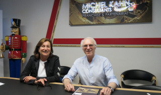 La révolution du commerce en réseau