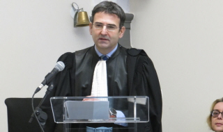Audience solennelle de rentrée au Tribunal Judiciaire de Thionville