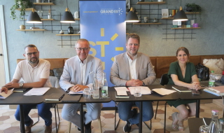 Bilan positif pour la saison estivale 2023 en Grand Est