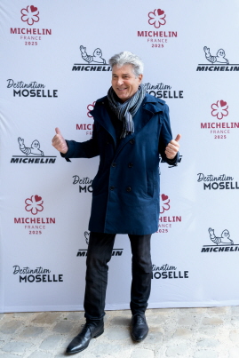 AFDAL - MICHEL ROTH. « La venue du Guide Michelin : un formidable