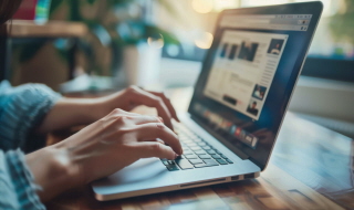 La communication des élus candidats : Sites internet, réseaux sociaux et blogs