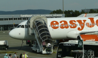 DES AVANCÉES POUR LA LIAISON FERROVIAIRE DE L’EUROAIRPORT