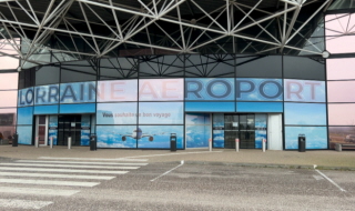 Lorraine Aéroport : Avis divergents entre la CRC et la Région